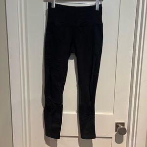 Oiselle Original Pocket Jogger Tights